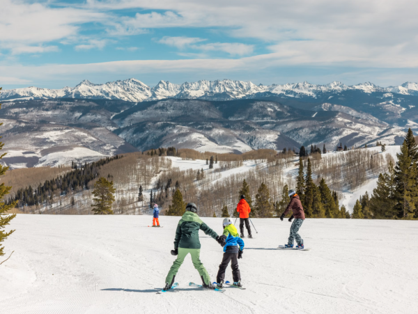 Stunning Beaver Creek Vacation Rental - Spacious Condo with Top Amenities